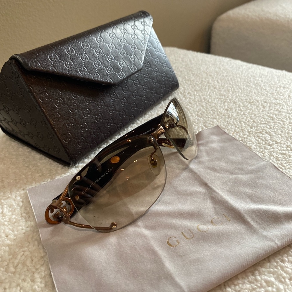 Gucci Sunglasses